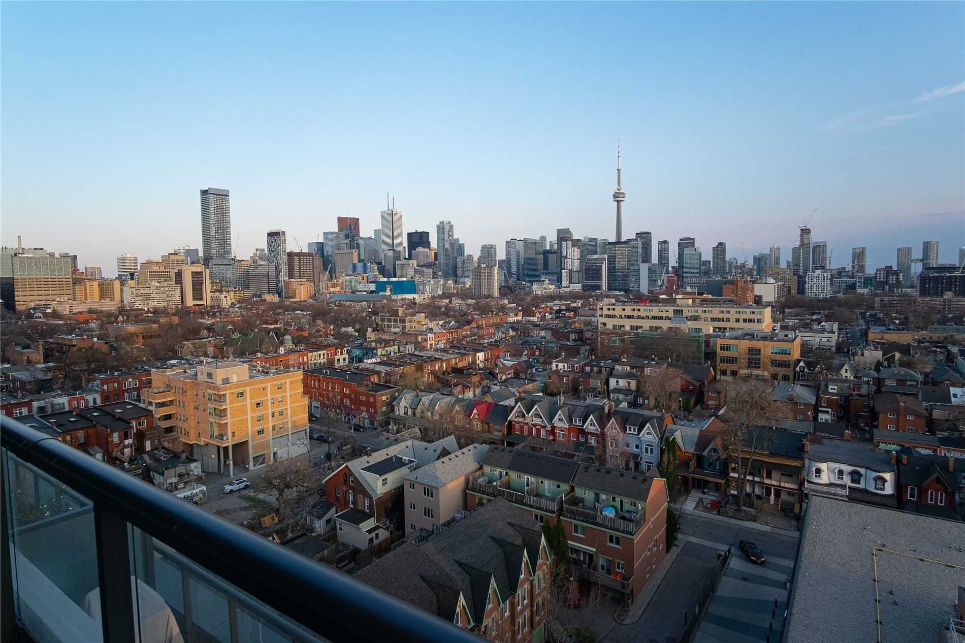 1509 297 College St, Toronto Leased, C5226815 Condos.ca
