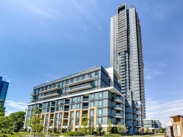 3205 - 55 Ann O'reilly Rd