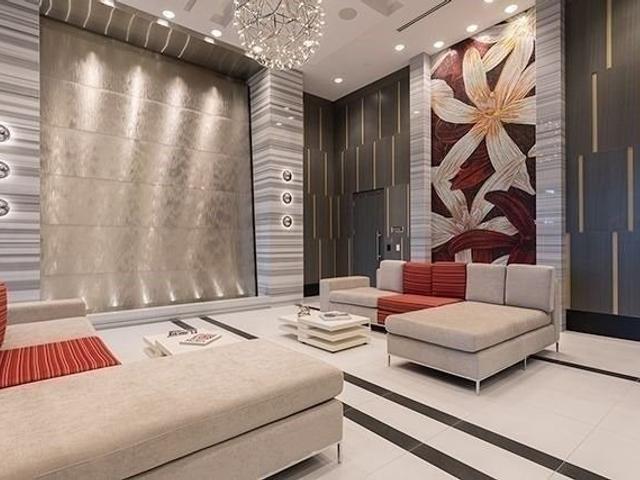 3205 - 55 Ann O'reilly Rd