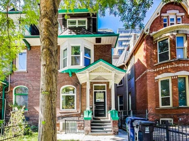 202&203 - 32 Ross St