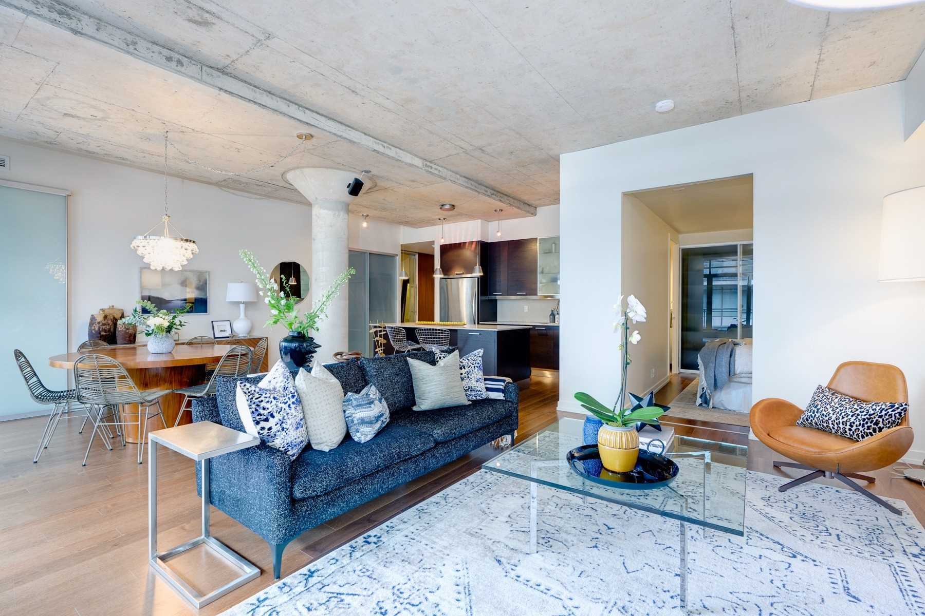 905 10 Morrison St, Toronto Terminated, C5227431 Condos.ca