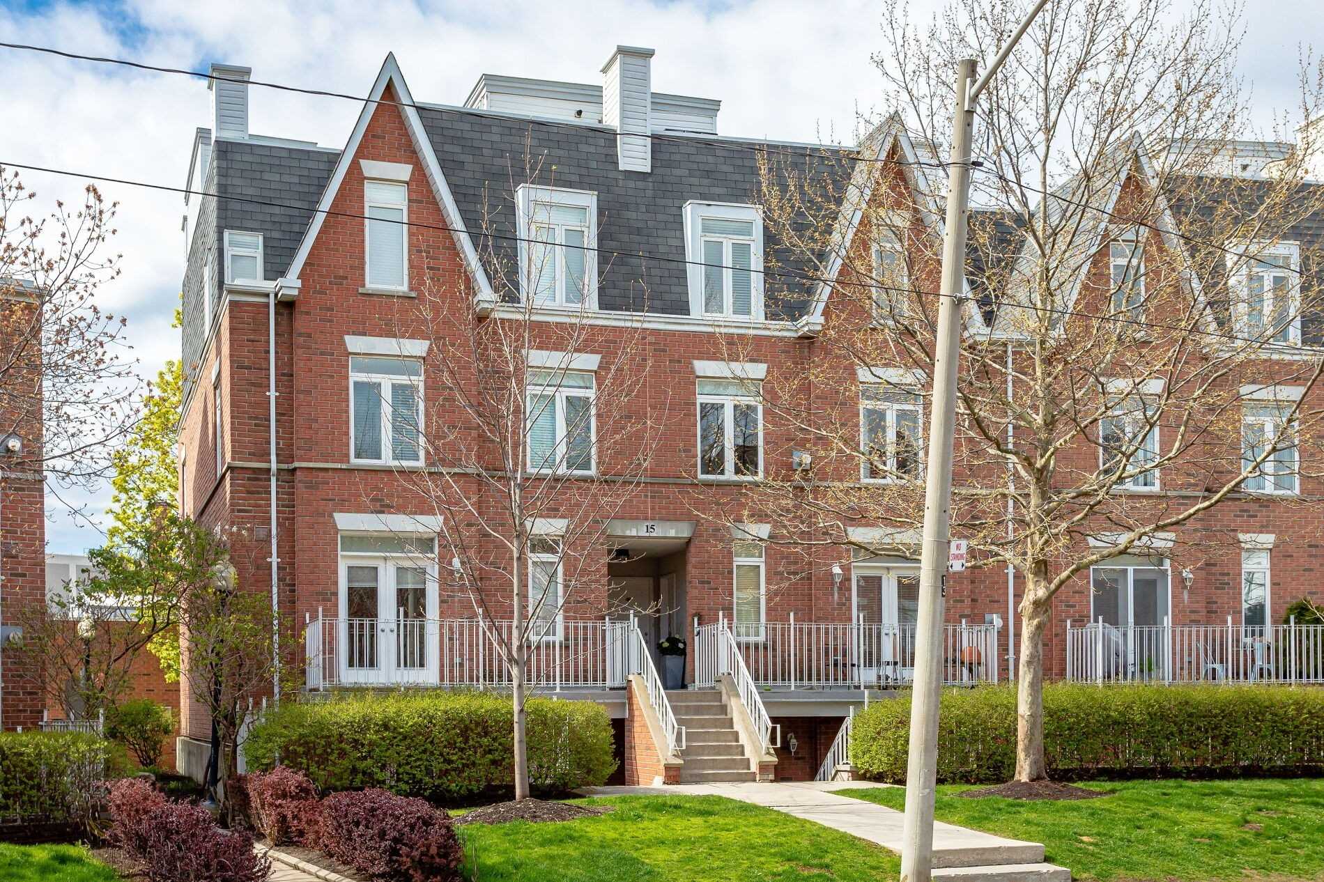 1502 15 Sudbury St, Toronto Sold, C5227661 Condos.ca