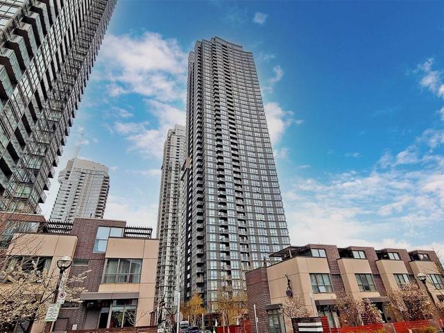 1509 - 11 Brunel Crt