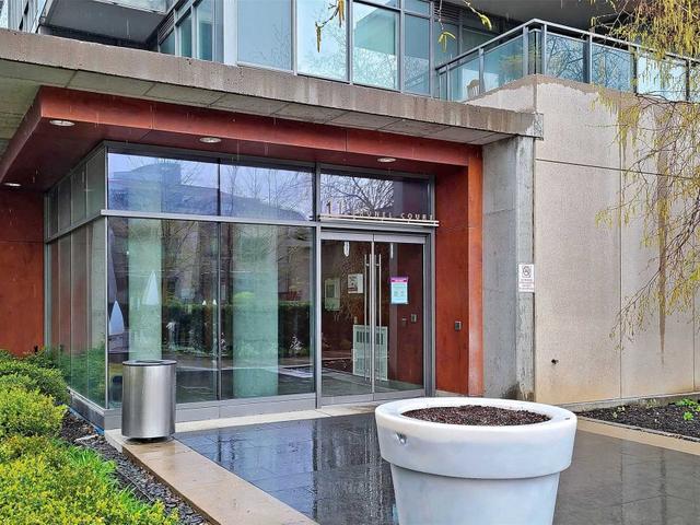 1509 - 11 Brunel Crt