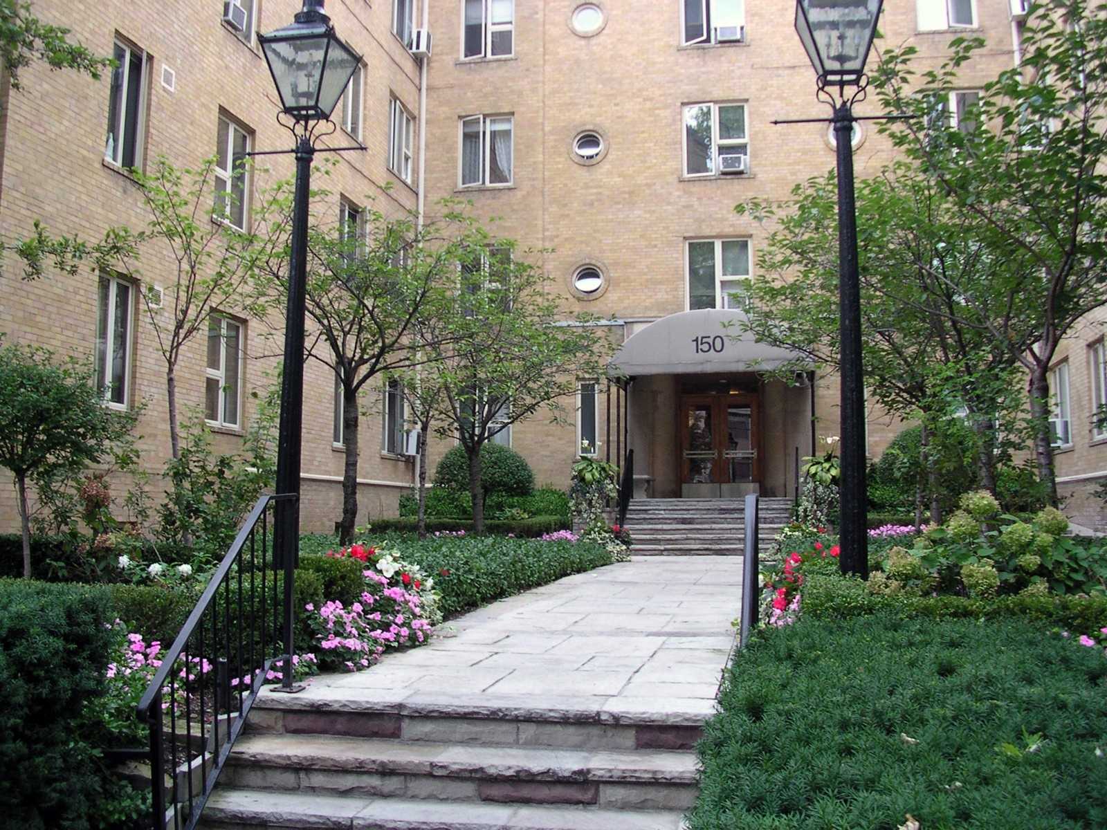 106 150 Farnham Ave, Toronto Leased, C5228581 Condos.ca