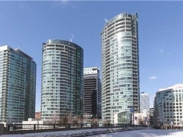 2709 - 361 Front St W