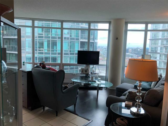 2709 - 361 Front St W