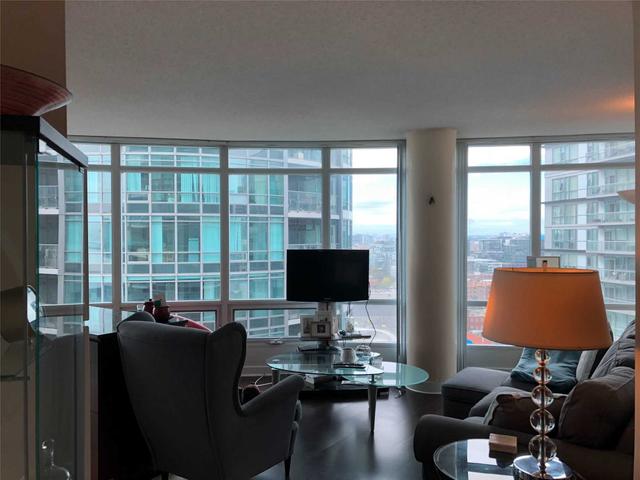 2709 - 361 Front St W