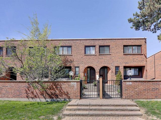 308 Torresdale Ave W