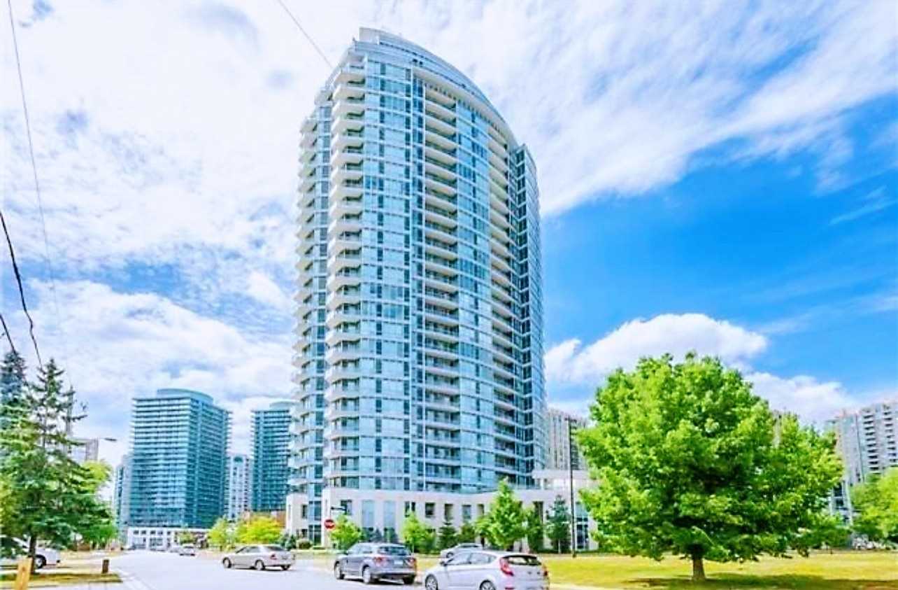 2010 18 Holmes Ave, North York Leased, C5229081 Condos.ca