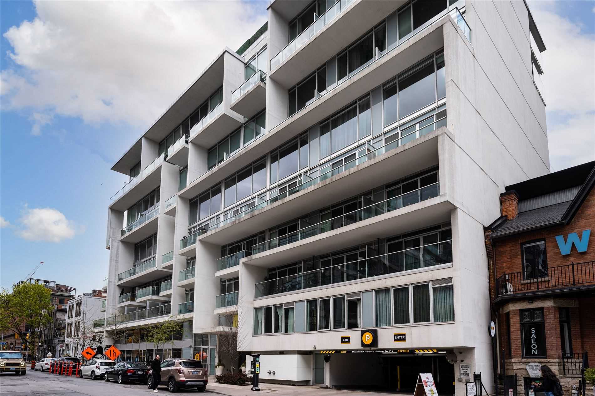 901 75 Portland St, Toronto Leased, C5229166 Condos.ca