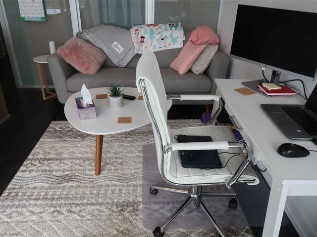 3506 - 426 University Ave