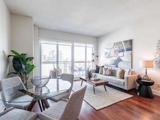 1301 - 83 Redpath Ave