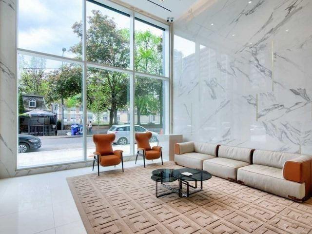 1717 - 411 Church St