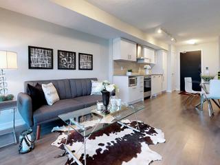 2402 - 125 Redpath Ave