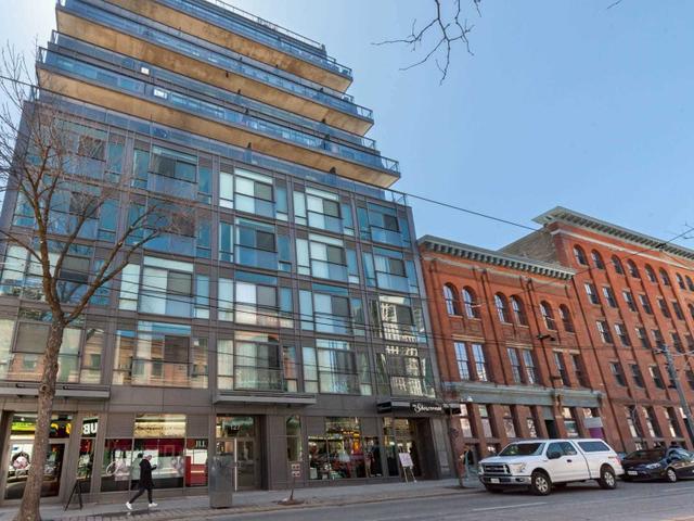 509 - 127 Queen St E