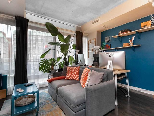 509 - 127 Queen St E