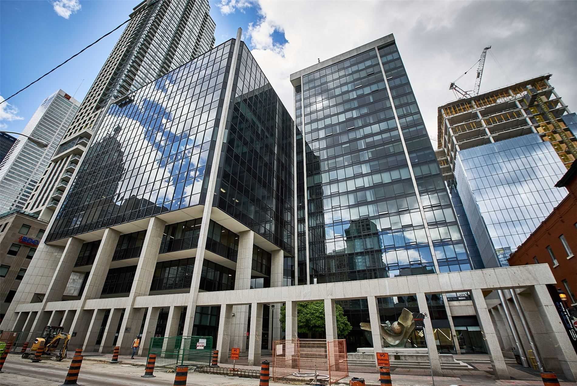1606 30 Wellington St E, Toronto Leased, C5230014 Condos.ca