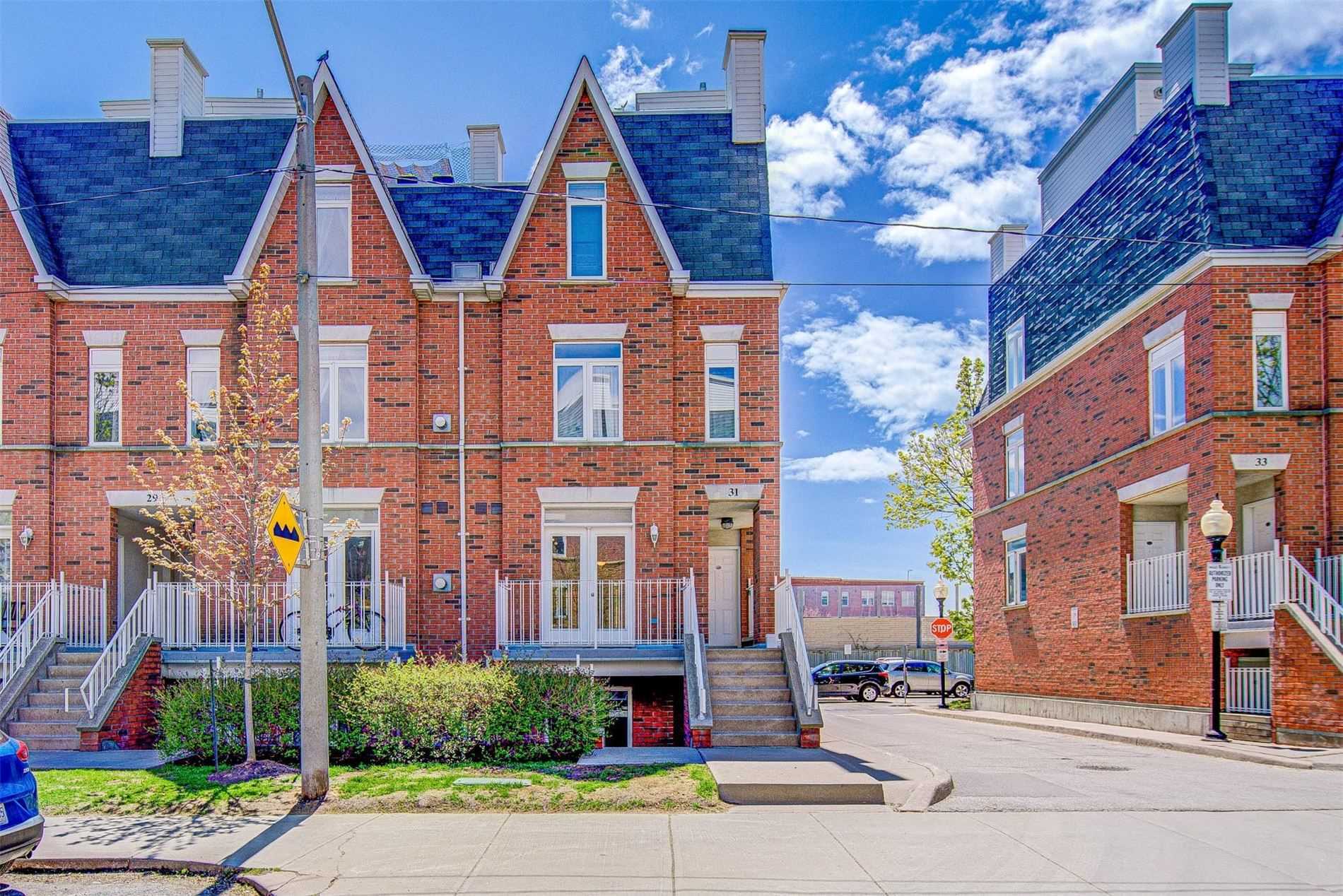 3102 31 Sudbury St, Toronto Leased, C5230043 Condos.ca