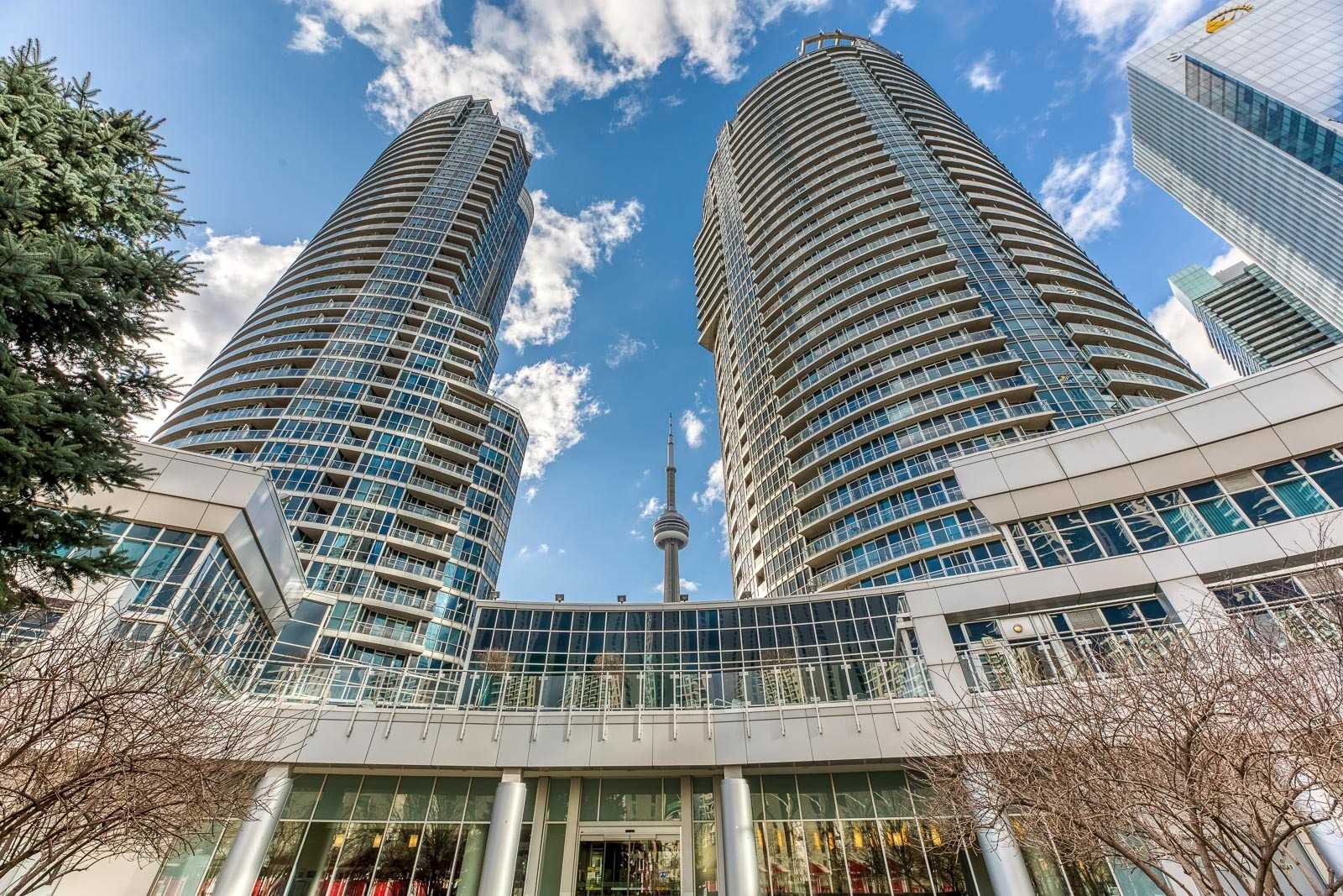 1408 208 Queens Quay W, Toronto Terminated, C5230484 Condos.ca