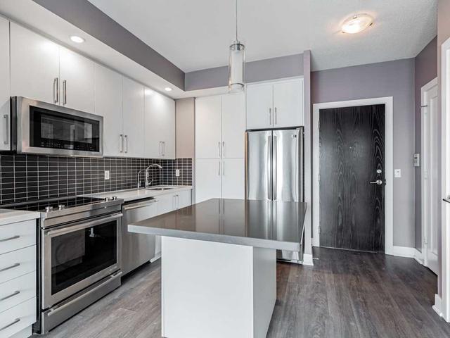 2501 - 120 Homewood Ave