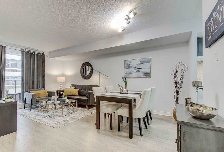 901 260 Doris Ave, North York Sold, C5231109 Condos.ca