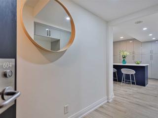 604 - 50 Lombard St