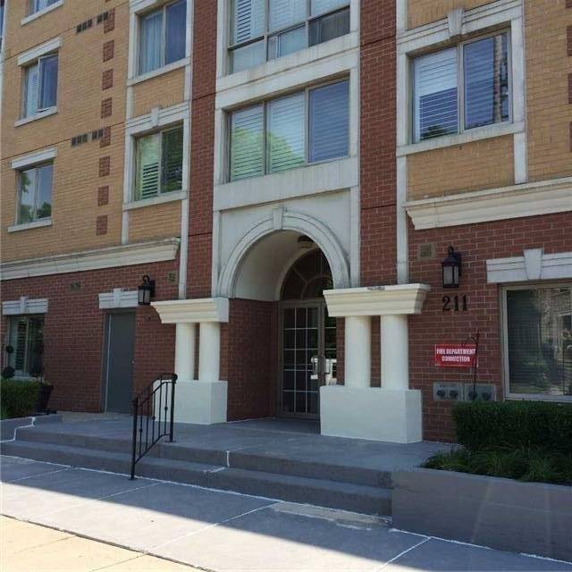 310 211 Randolph Rd, East York Leased, C5231397 Condos.ca