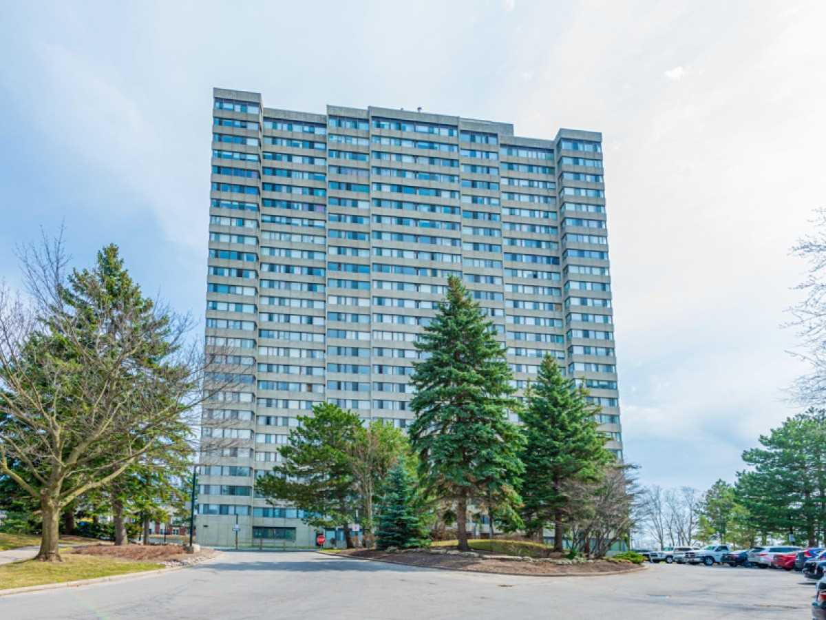 1101 133 Torresdale Ave, North York Sold, C5231932 Condos.ca