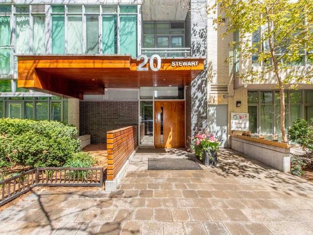 104 - 20 Stewart St