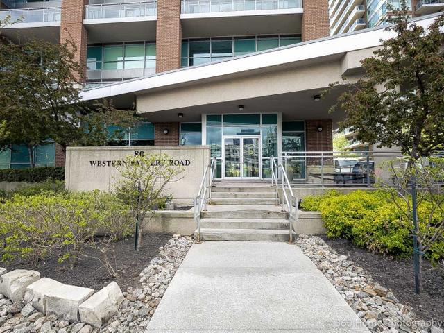 2305 - 80 Western Battery Rd