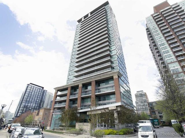 2305 - 80 Western Battery Rd