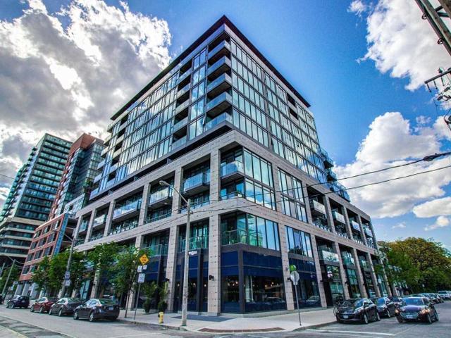 1003 - 8 Dovercourt Rd