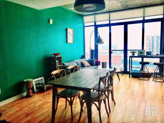 1003 - 8 Dovercourt Rd