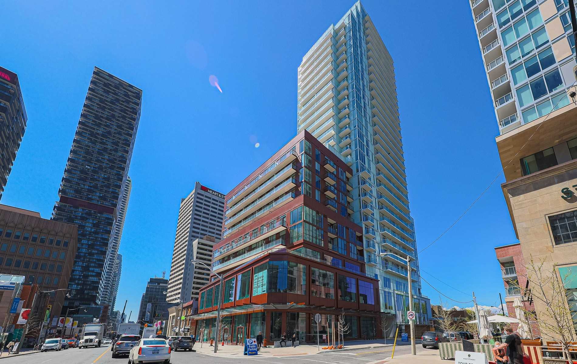 2510 33 Helendale Ave, Toronto Leased, C5232832 Condos.ca