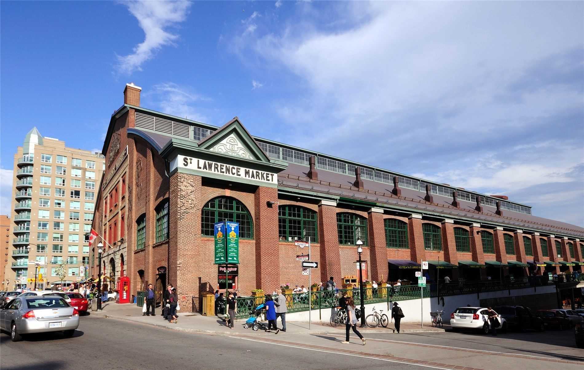 2109 1 Market St, Toronto Leased, C5232892 Condos.ca 2109 1 Market St, Toronto Leased, C5232892 Condos.ca