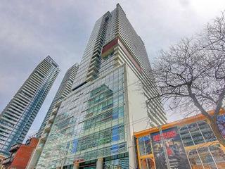 2607 - 375 King St W