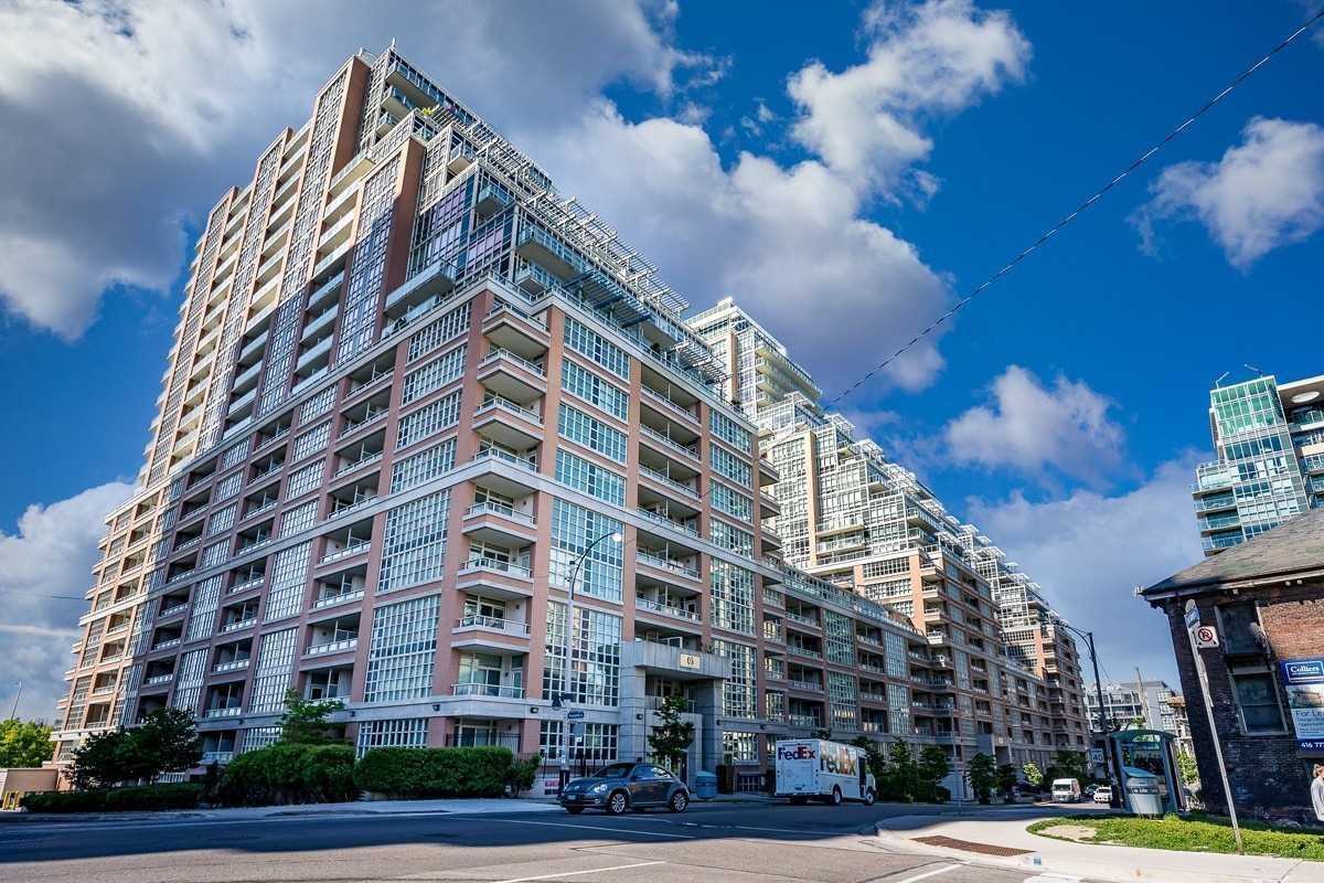 1515 65 East Liberty St, Toronto Sold, C5232988 Condos.ca 1515 65 East Liberty St, Toronto Sold, C5232988 Condos.ca