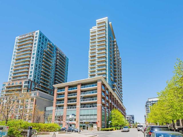 1504 - 80 Western Battery Rd