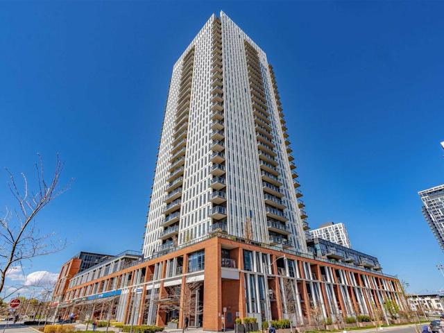 1309 - 55 Regent Park Blvd