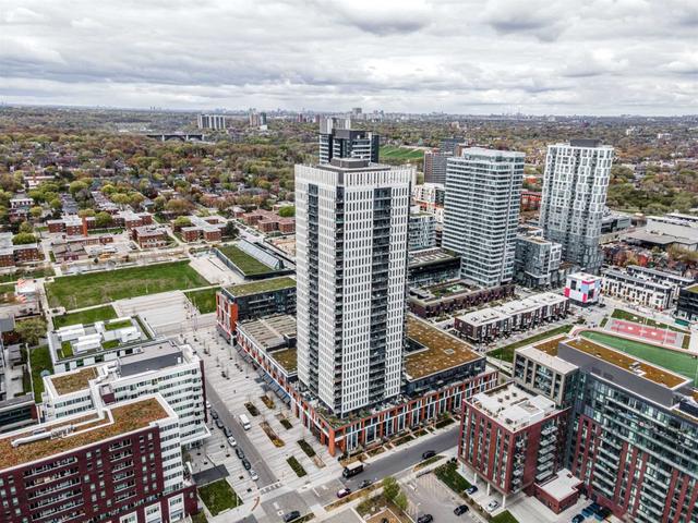 1309 - 55 Regent Park Blvd