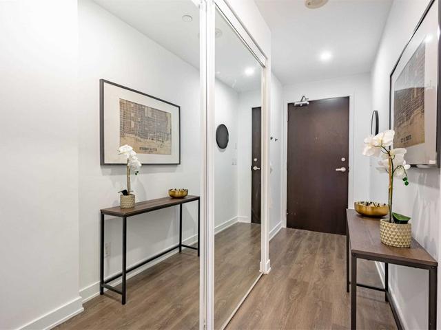 1309 - 55 Regent Park Blvd