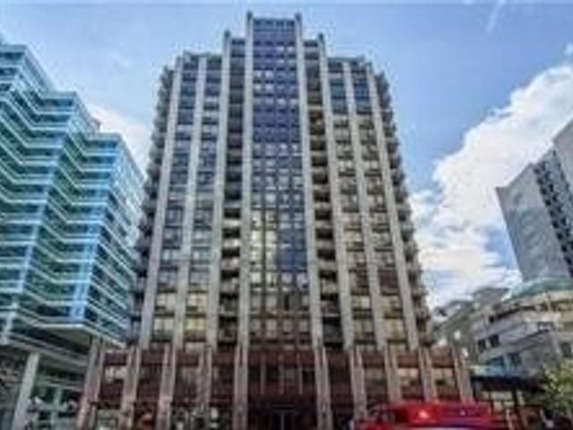 1605 - 85 Bloor  St E