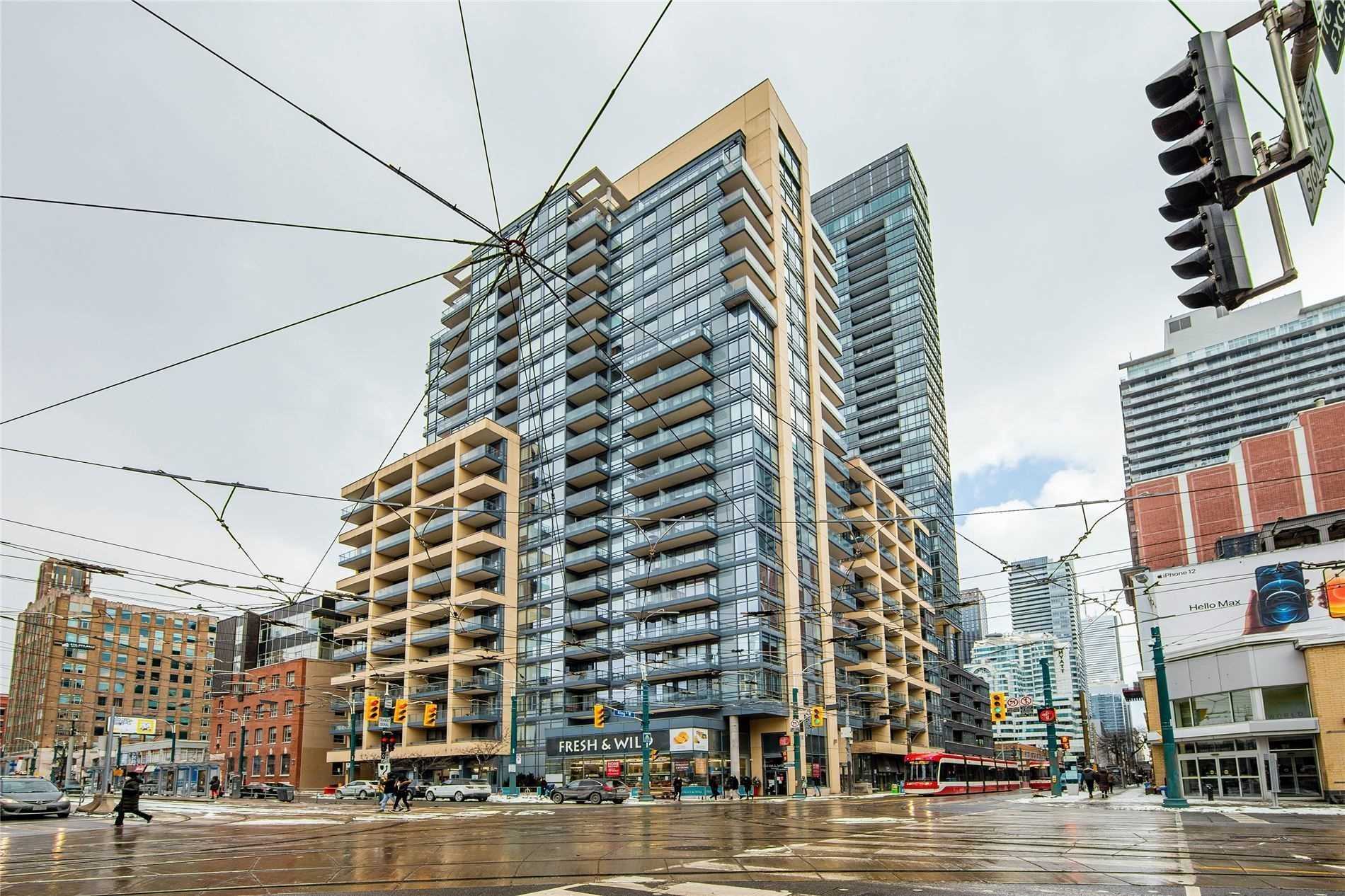 1115 438 King St W, Toronto Leased, C5235163 Condos.ca 1115 438 King St W, Toronto Leased, C5235163 Condos.ca