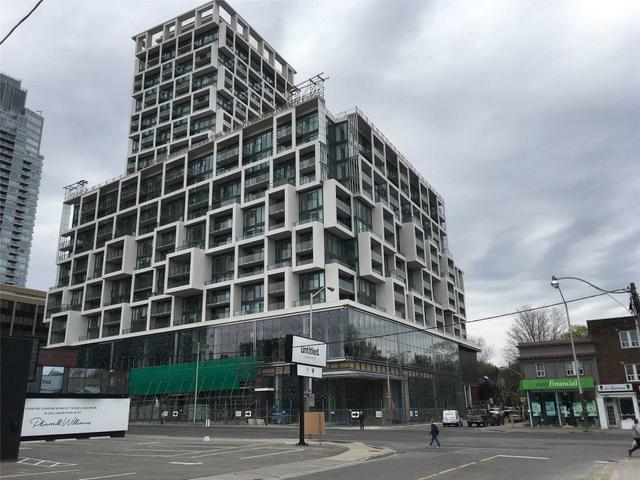 1241 - 8 Hillsdale Ave E