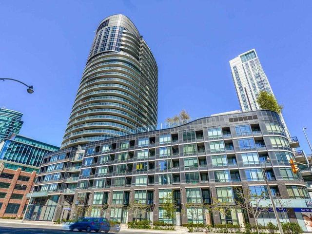 902 - 38 Dan Leckie Way