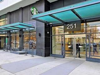 318 - 251 Jarvis St