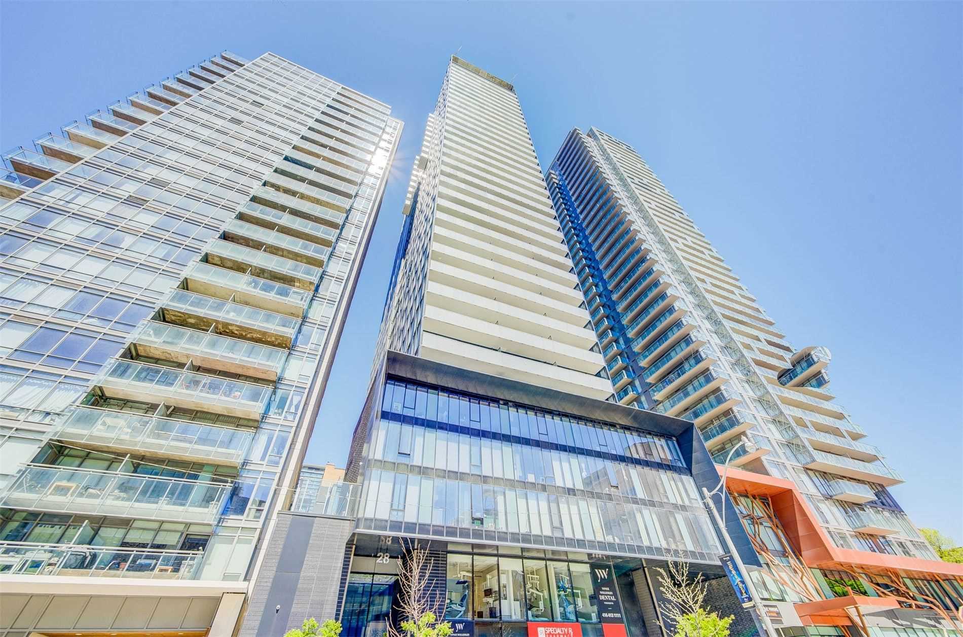 2106 28 Wellesley St E, Toronto Sold, C5236080 Condos.ca 2106 28 Wellesley St E, Toronto Sold, C5236080 Condos.ca