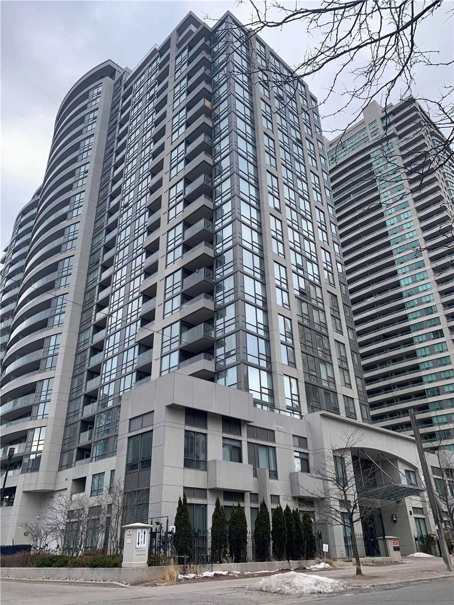2016 35 Hollywood Ave N, North York Leased, C5236191 Condos.ca