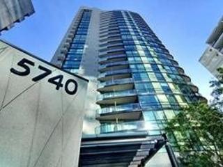 1207 - 5740 Yonge St